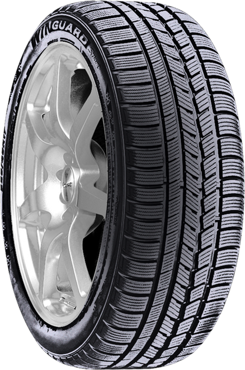 Nexen Winguard Sport 195/45R16
