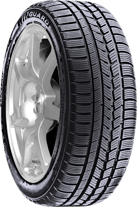 Nexen Winguard Sport 195/45R16
