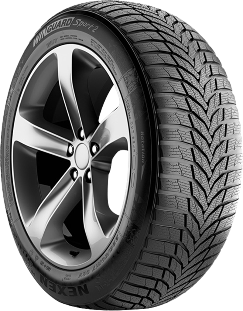 Nexen Winguard Sport 2 205/55R16