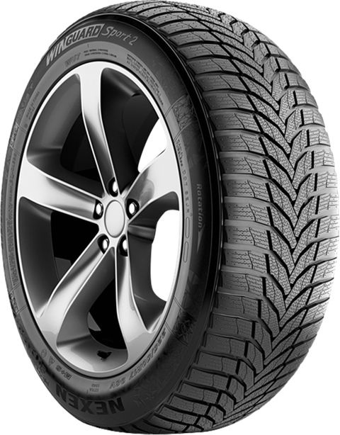 Nexen Winguard Sport 2 235/40R18