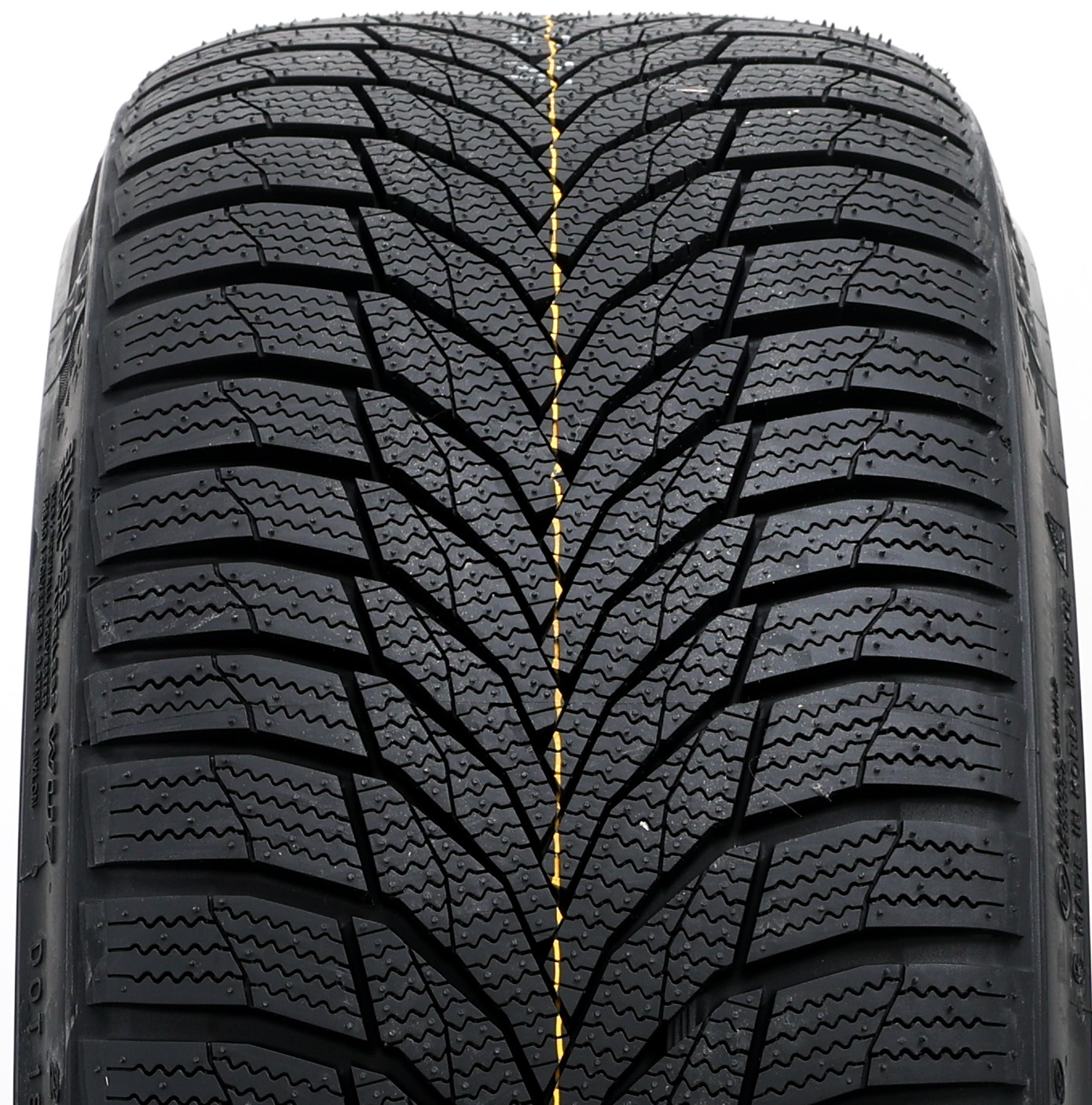 Nexen WinGuard Sport 2 SUV 235/60R18