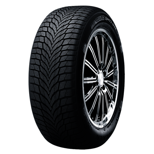 Nexen WINGUARD SPORT 2 SUV 255/50R19
