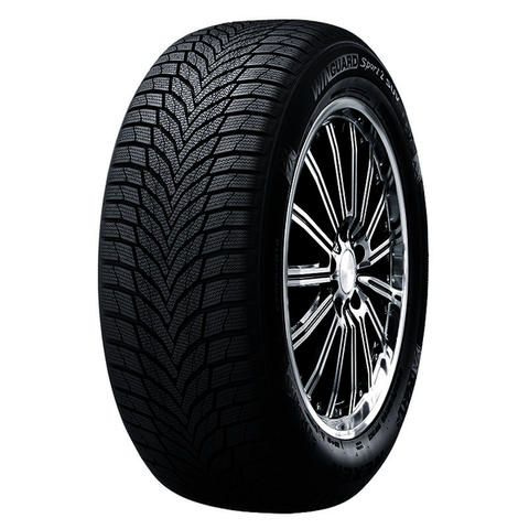 Nexen WINGUARD SPORT 2 SUV 255/50R19