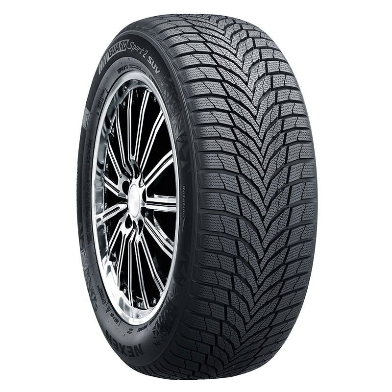 NEXEN WINGUARD SPORT 2 SUV 275/40R21