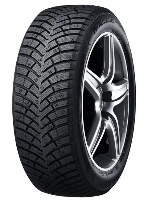 NEXEN WINGUARD WINSPIKE 3 185/60R15