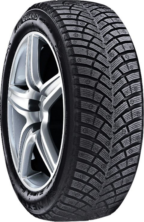 Nexen Winguard Winspike 3 245/40R18