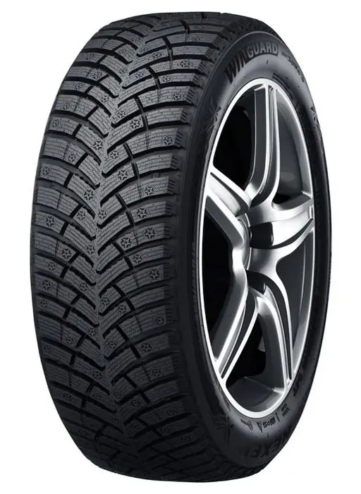 NEXEN WINGUARD WINSPIKE 3 225/60R18