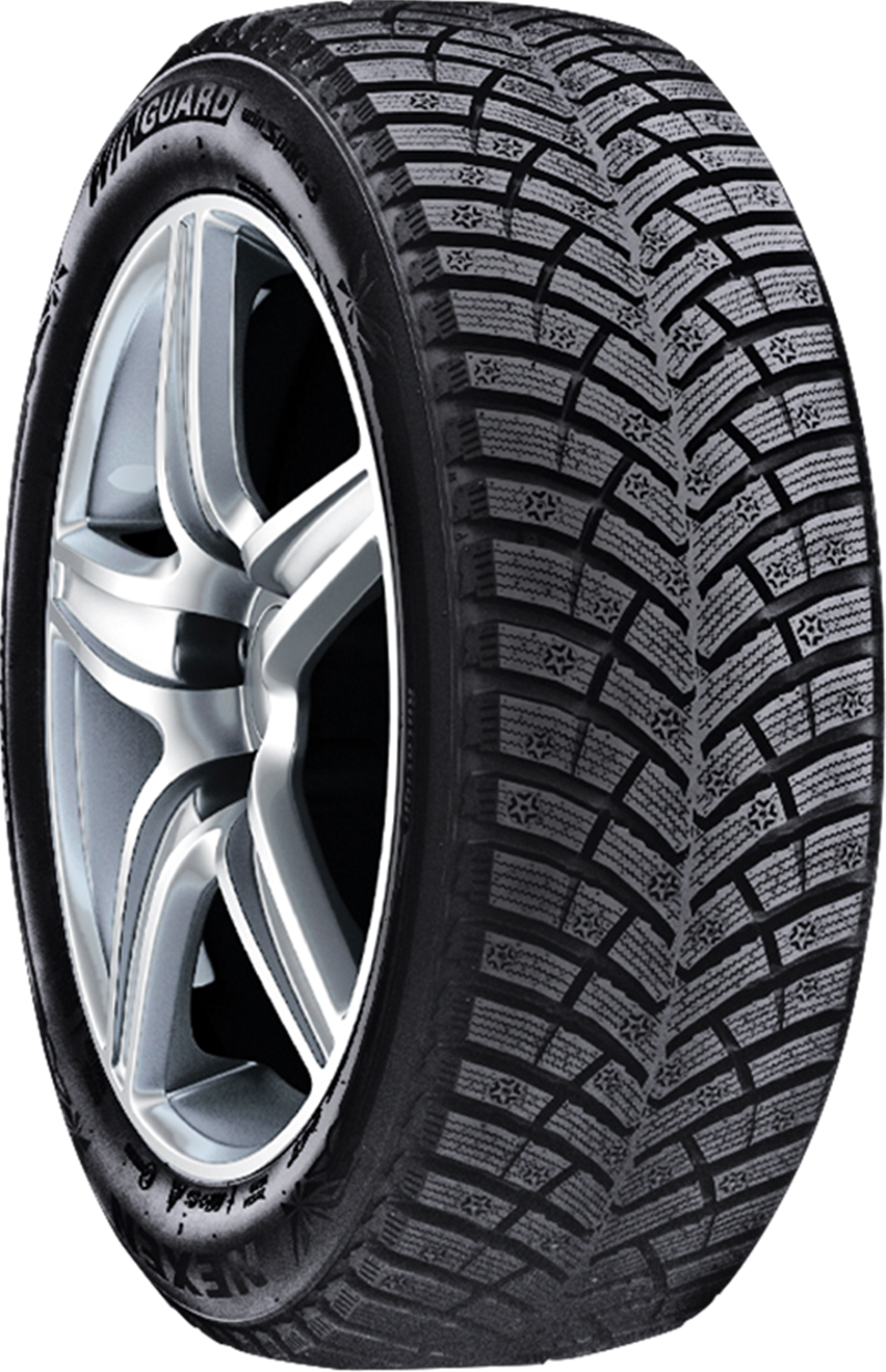 Nexen Winguard Winspike 3 275/70R18