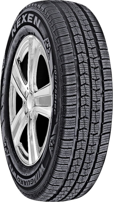 Nexen Winguard WT1 235/65R16