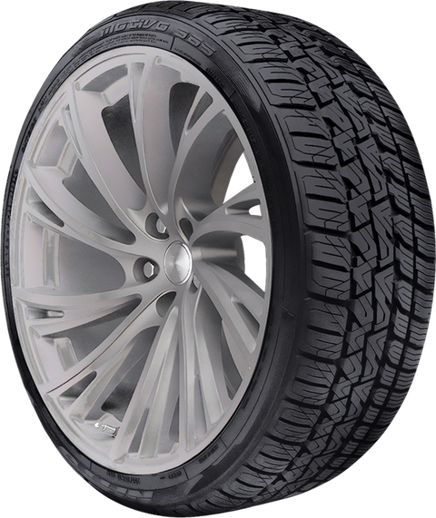 Nitto Motivo 365 225/45R18