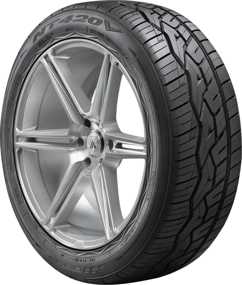 Nitto NT-420V 305/40R22