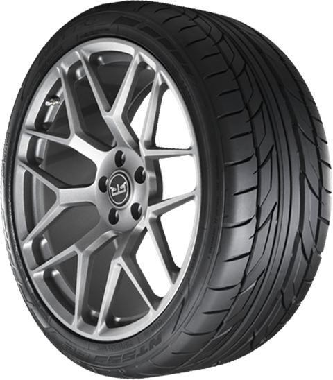 Nitto NT-555 G2 305/30R19
