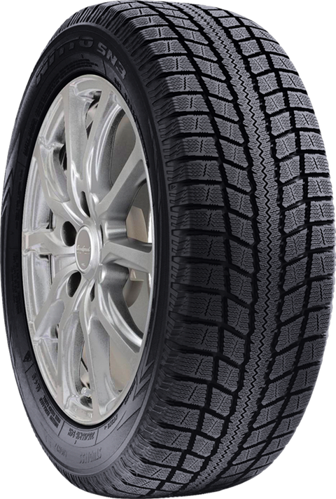 Nitto NTSN3 235/65R18