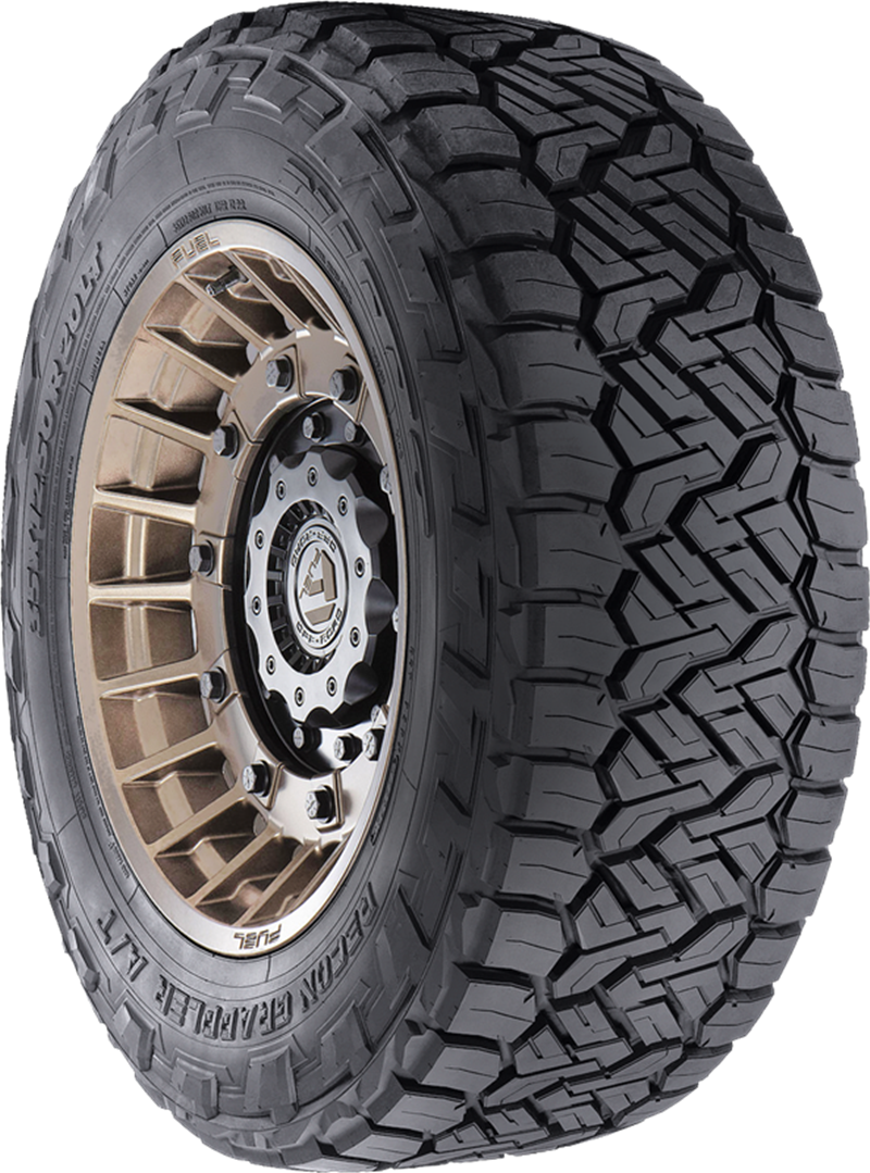 Nitto Recon Grappler AT 275/60R20