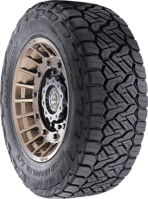 Nitto Recon Grappler AT 285/70R17