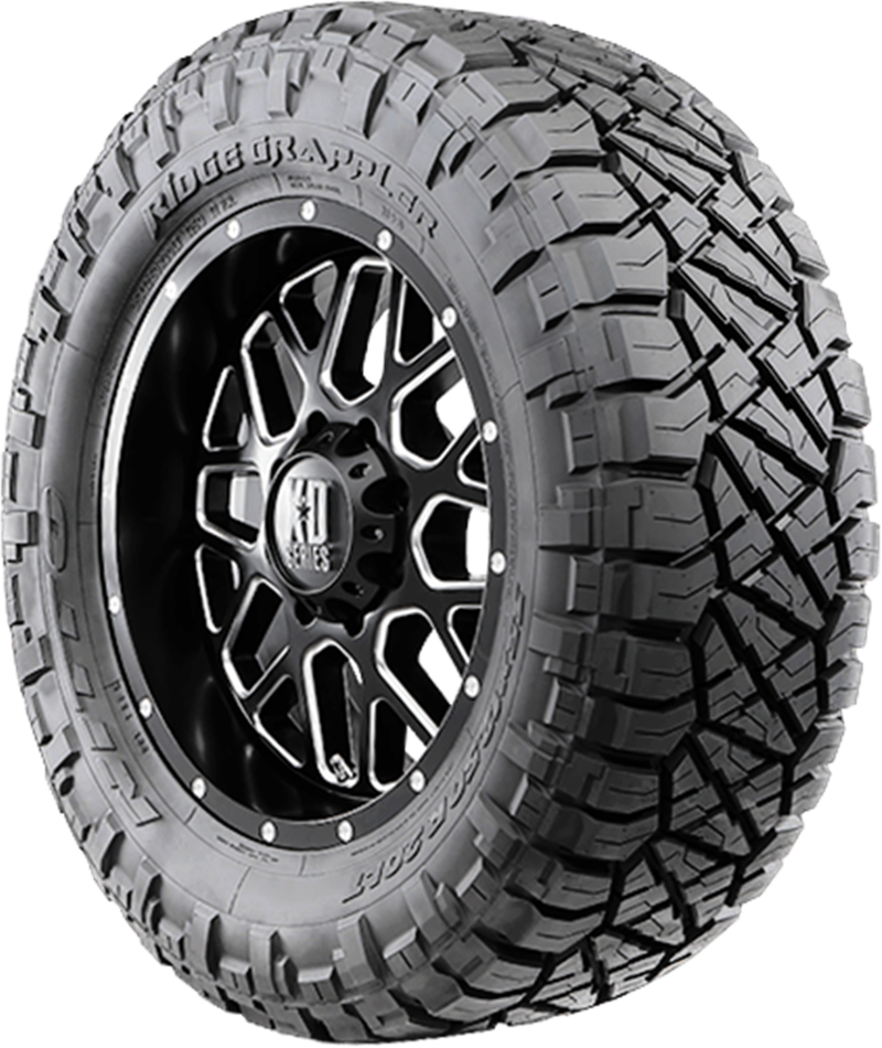 Nitto Ridge Grappler 275/60R20