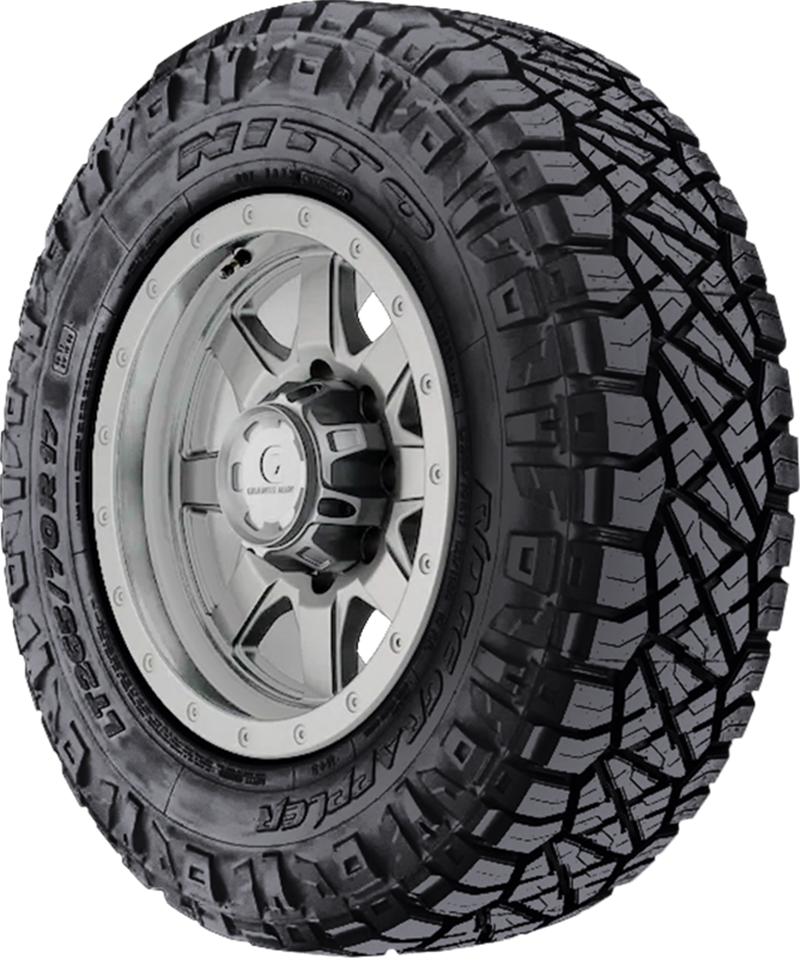 Nitto Ridge Grappler 325/60R20