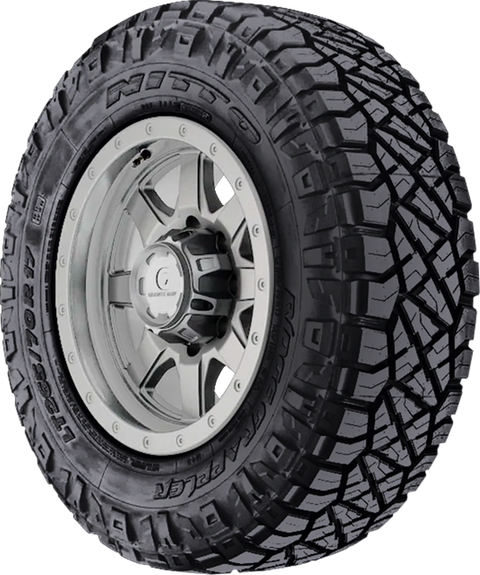 Nitto Ridge Grappler 325/60R20