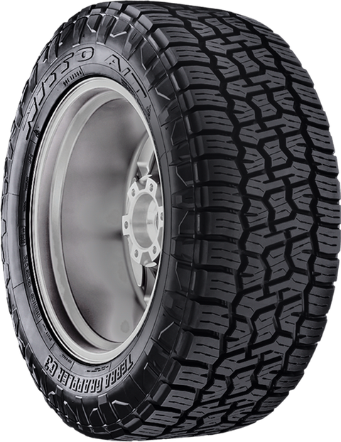 Nitto Terra Grappler G3 225/60R17