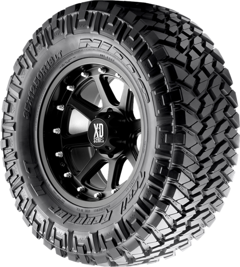 Nitto Trail Grappler SXS 33x12.50R20