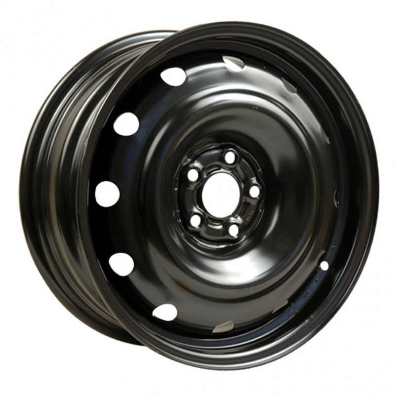 OEM PW40867 16" x 6.5" 5x100 — NOIR