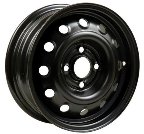 OEM PW41643 16" x 6.5" 4x100 — NOIR