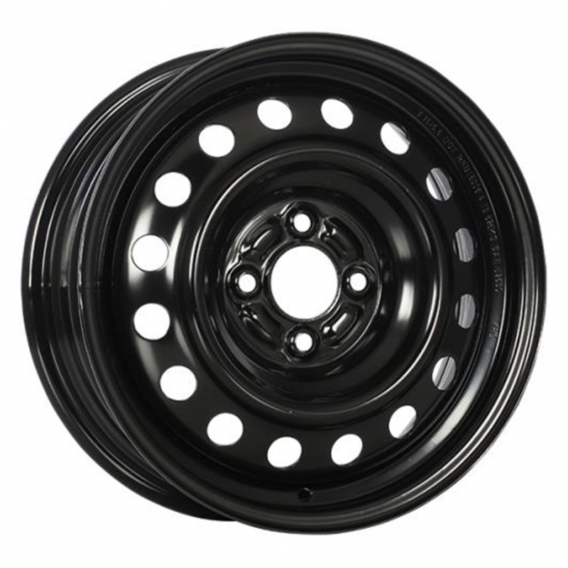 OEM PW41647 16" x 6.5" 4x100 — NOIR