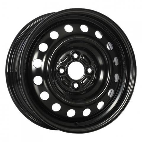OEM PW41647 16" x 6.5" 4x100 — NOIR