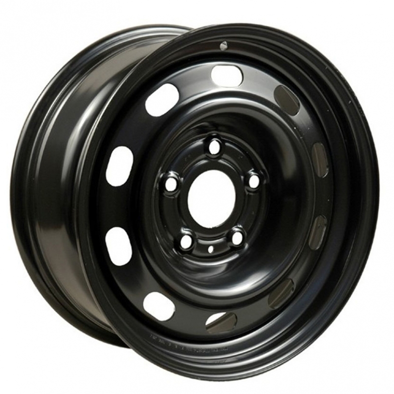 OEM PW41752 17" x 7.5" 5x139.7 — NOIR
