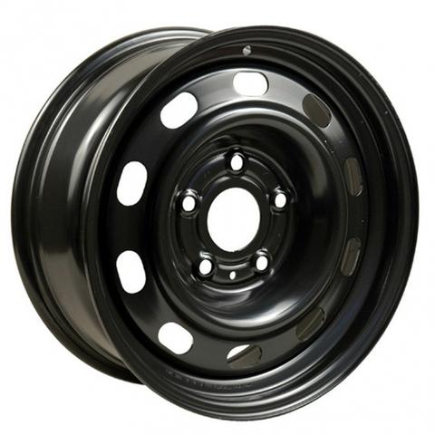 OEM PW41752 17" x 7.5" 5x139.7 — NOIR