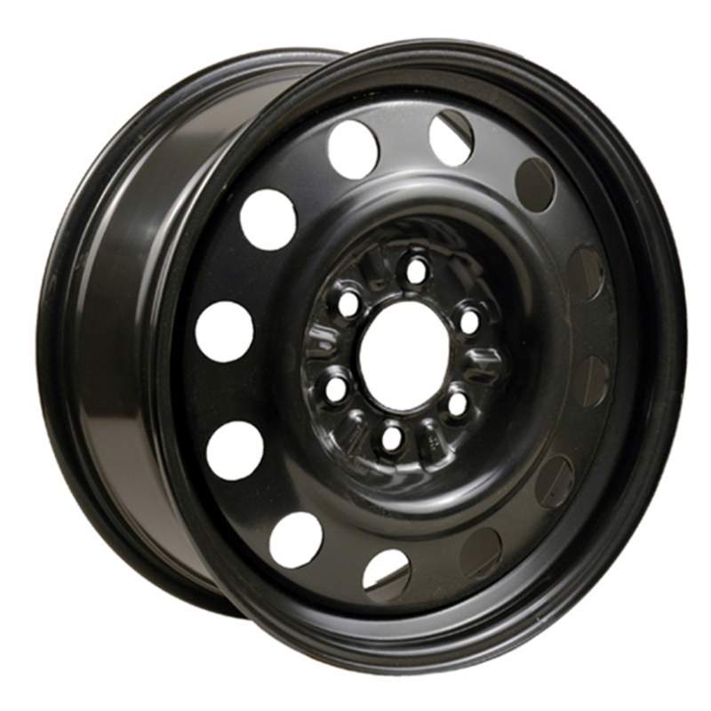 OEM PW41868 18" x 7.5" 6x139.7 — NOIR