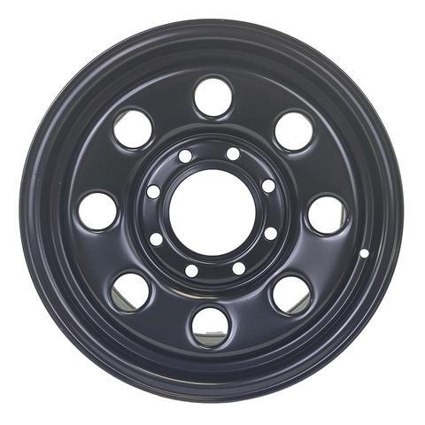 OEM PW41886 18" x 8" 8x180 — NOIR