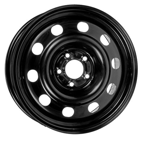 OEM PW42052 20" x 8" 5x139.7 — NOIR