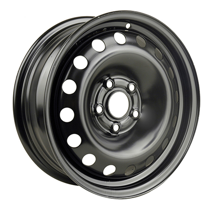 OEM PW43657 16" x 6.5" 5x105 — NOIR