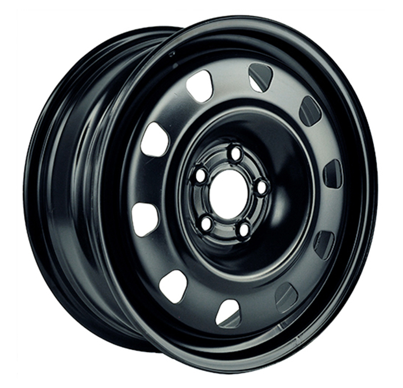 OEM PW43753 17" x 6.5" 5x110 — NOIR