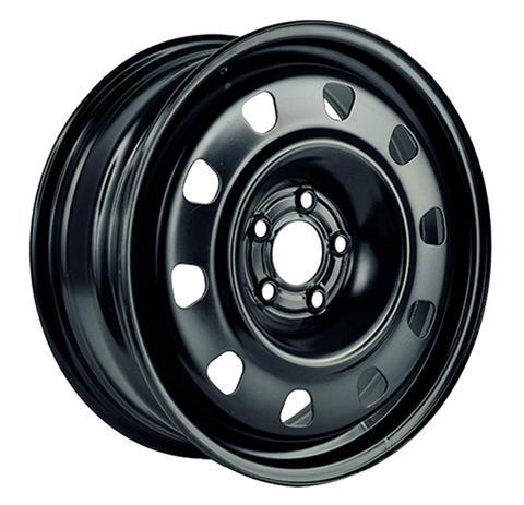 OEM PW43753 17" x 6.5" 5x110 — NOIR