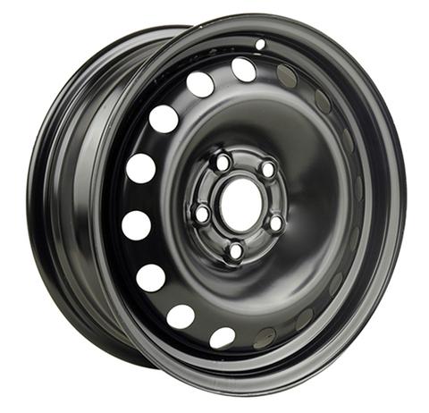 OEM PW43757 17" x 6.5" 5x105 — NOIR