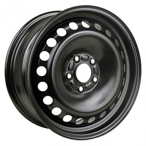 OEM PW43758 17" x 6.5" 5x108 — NOIR