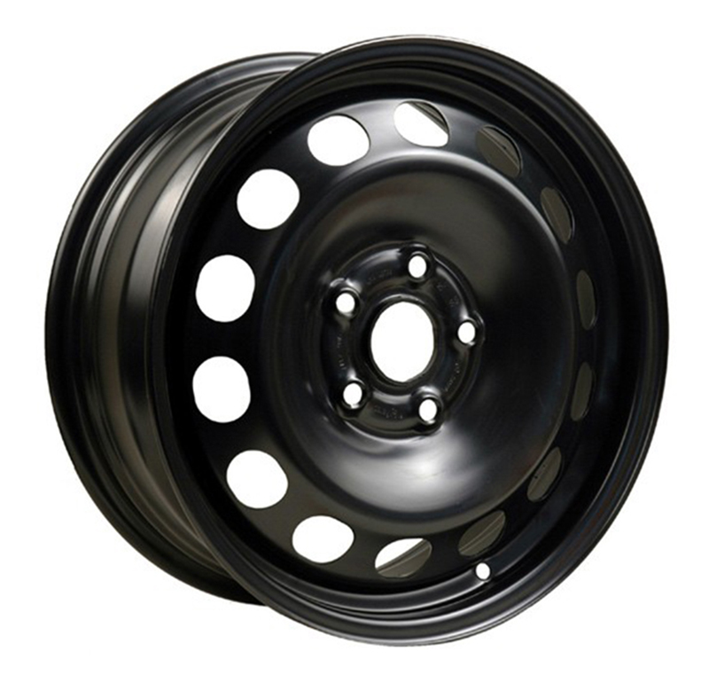 OEM PW44659 16" x 6.5" 5x112 — NOIR