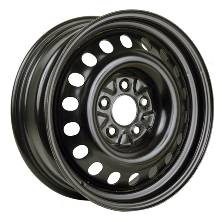 OEM PW44754 17" x 6.5" 5x120 — NOIR