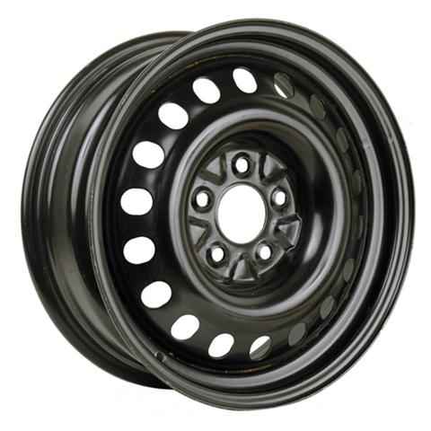 OEM PW44754 17" x 6.5" 5x120 — NOIR