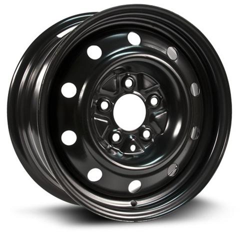 OEM PW44755 17" x 7" 5x114.3 — NOIR