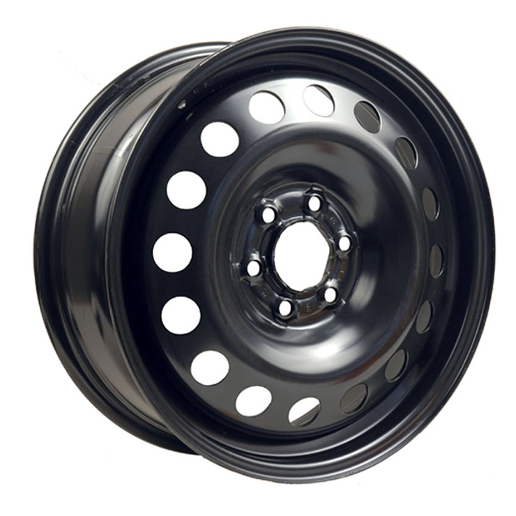 OEM PW48620 18" x 8" 6x120 — NOIR