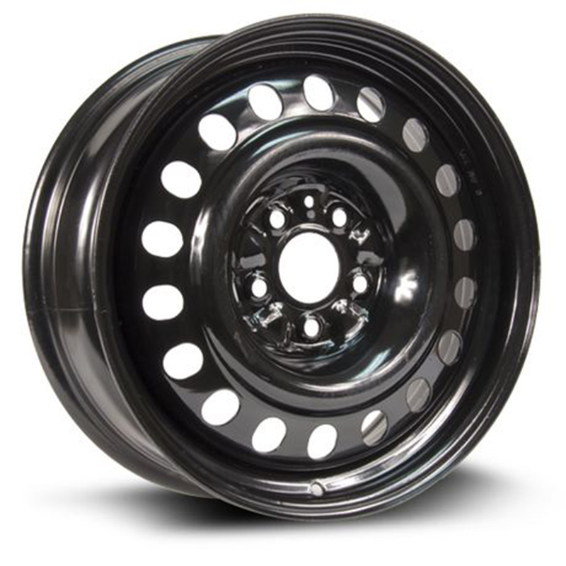 OEM PWU41757 17" x 6.5" 5x100 — NOIR