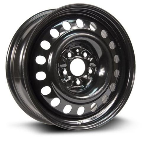 OEM PWU41757 17" x 6.5" 5x100 — NOIR