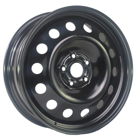 OEM PWU44859 18" x 6.5" 5x112 — NOIR