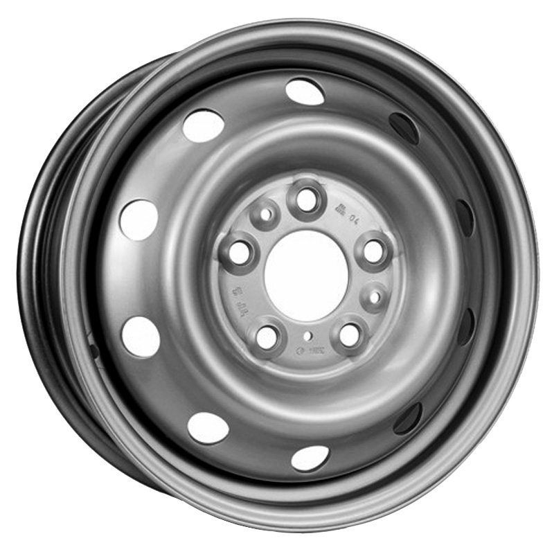 OEM PWU45652 16" x 6" 5x130 — GRIS