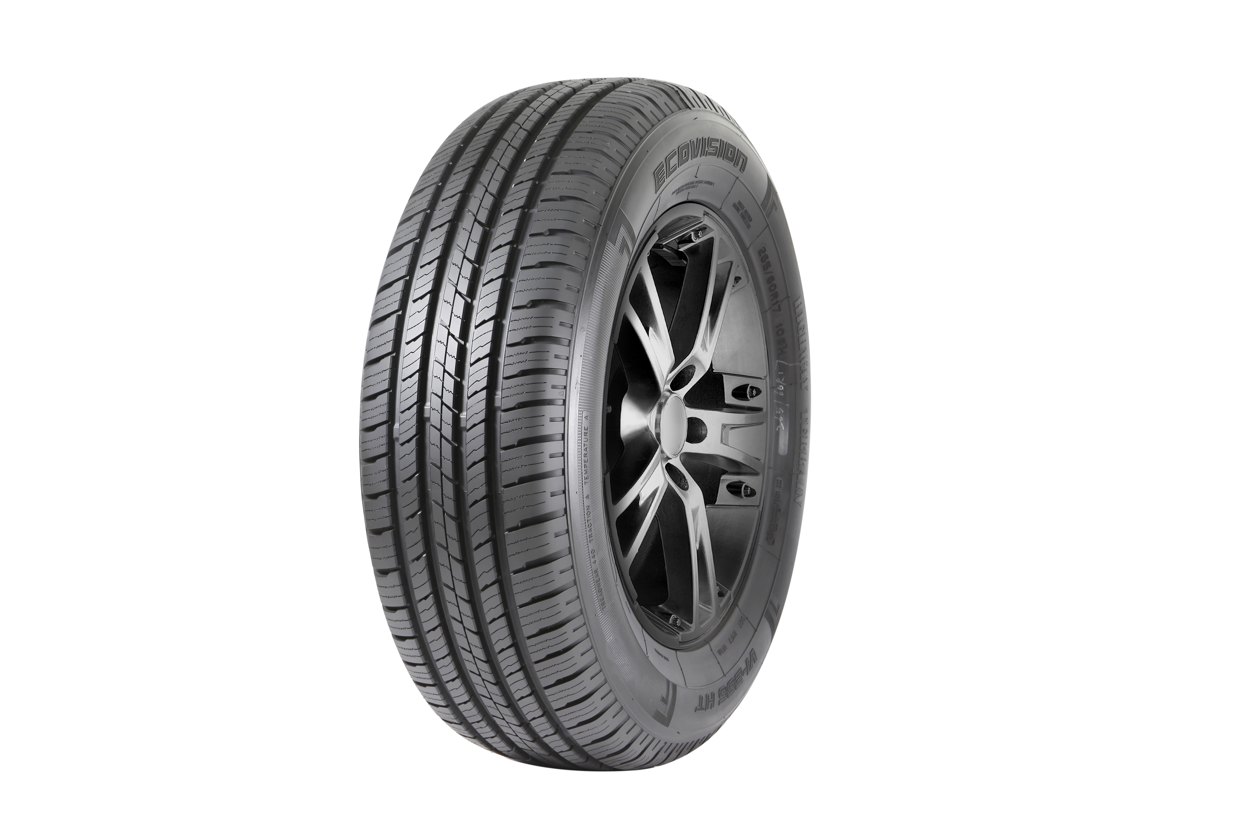OVATION VI-286HT 235/70R16
