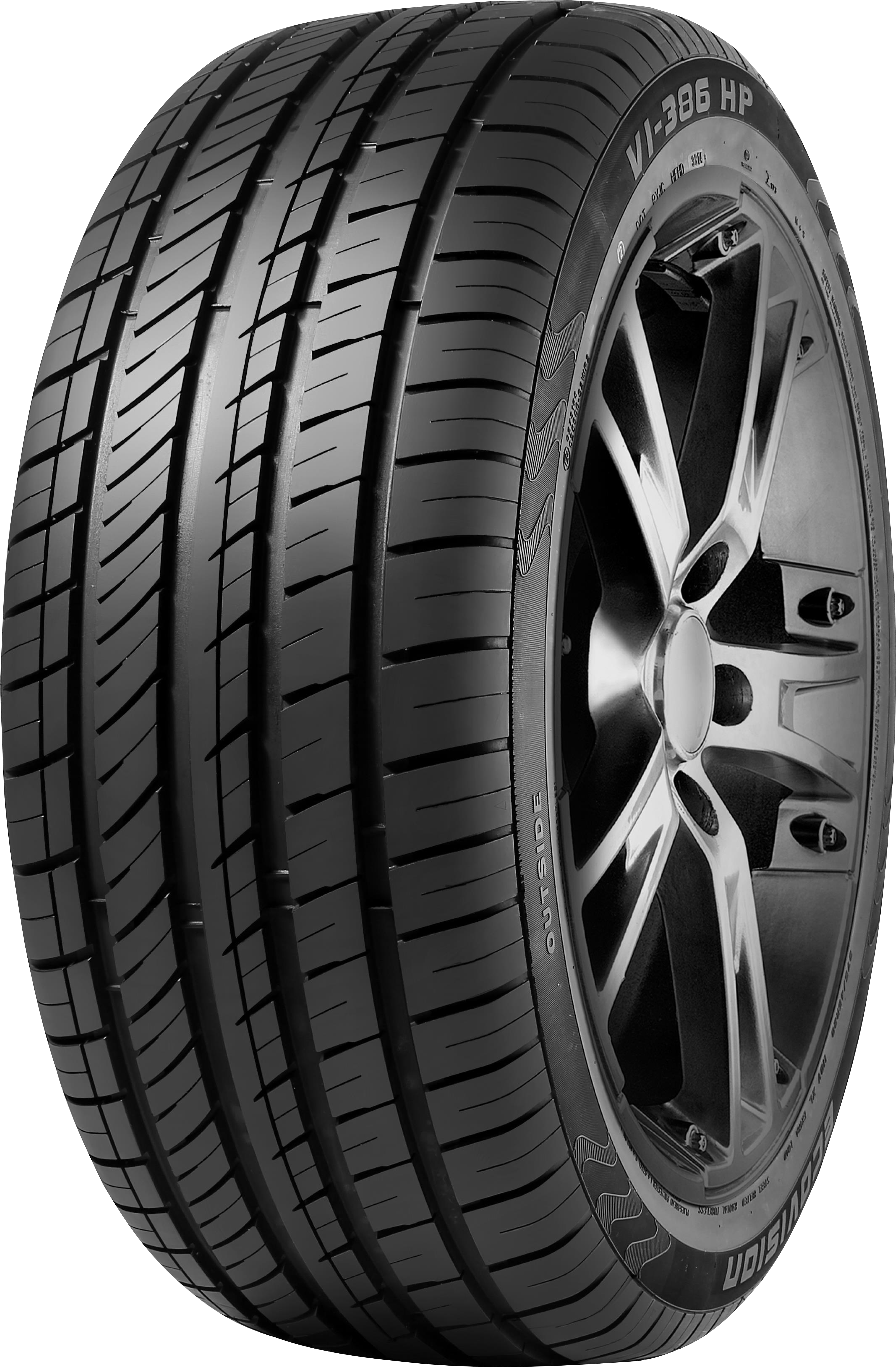 OVATION VI-386HP 305/40R22