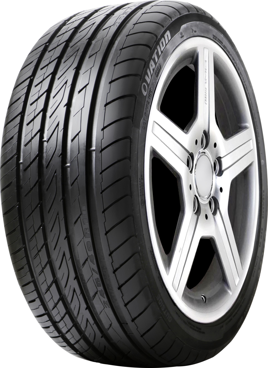 OVATION VI-388 235/40R18